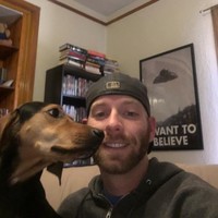 Timothy Eberhart