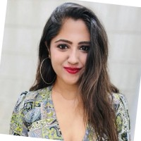 Srashti Singh