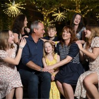 Marcus Schrader M. Div.  M.A.B.S.