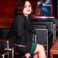 Arati Shrestha