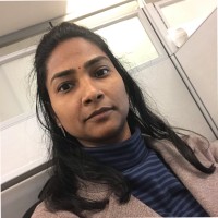 Priya Amali Rajasekaran