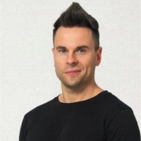 Martin Perreault