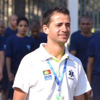 Nuno Baia