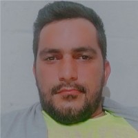 Jonathan Francisco Gonzalez Gonzalez