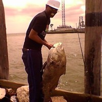 Reginald Simpson