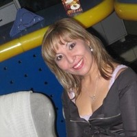 Гульназ Сабирова