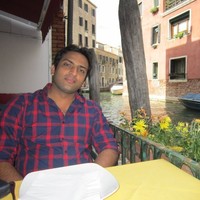 Sagar Shah