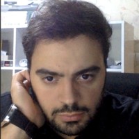komeil majidi