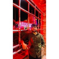 Siddhant Singh Solanki