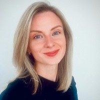Olga Svarinska