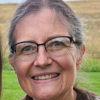 Sherry Waters