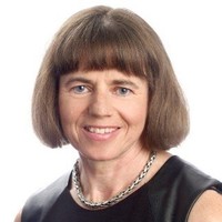 Christine Adshead