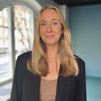 Clara Grönberg
