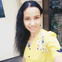 Sayanti Bardhan