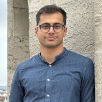 Parham Ebrahimi