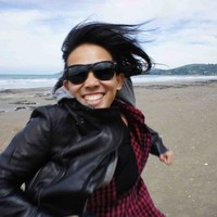 Sharon Toh