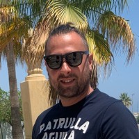 Roberto Montero