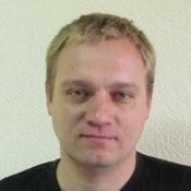 Sergey Verbitsky