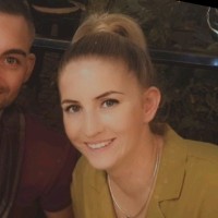 Hannah Jasmine Vincenti