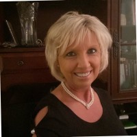 Melissa Cofield