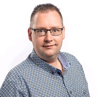 Remco De Vries