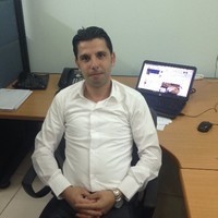 Ahmad Nawafleh