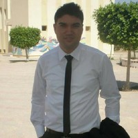 Med Raouf Omrane