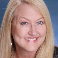 Judy Hickman