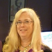 Colleen Hale