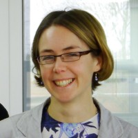 Helen Chapman