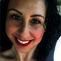 Lidia “Lili” Rodriguez