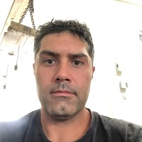 Dominic Côté