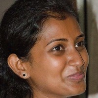 Miyupi Reshani