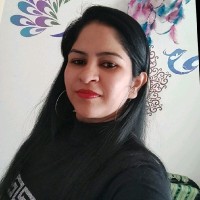 M Monika Prabhakar