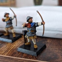 Celia Miniatures SL