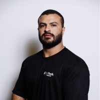 Johnny Santos