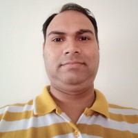 Ranjan Kumar Mahapatra