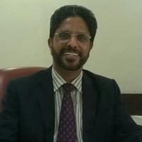 Balakrishnan N K
