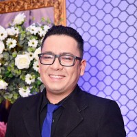 Nilton Vidal
