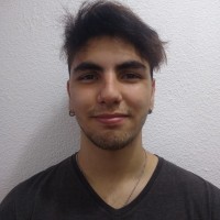 Ian Lucca Araujo