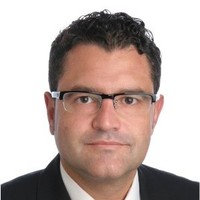 Carlos Aránguez Sánchez