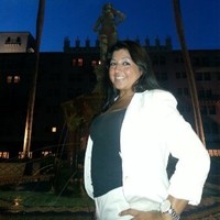 Lourdes Harman