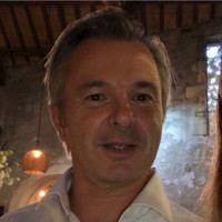 Emmanuel Blanc