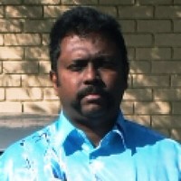 James Solomon