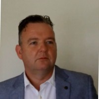Pete Byrne