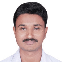 Sujith Shaji