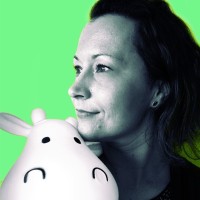 Marie Vandooren • La boîte à Meuh