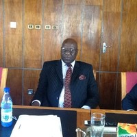 Emmanuel Chinkwita-Phiri
