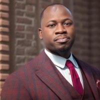 Ope Olurotimi MBA, EMBA