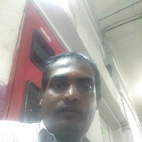 Satish Chandran Purushothaman